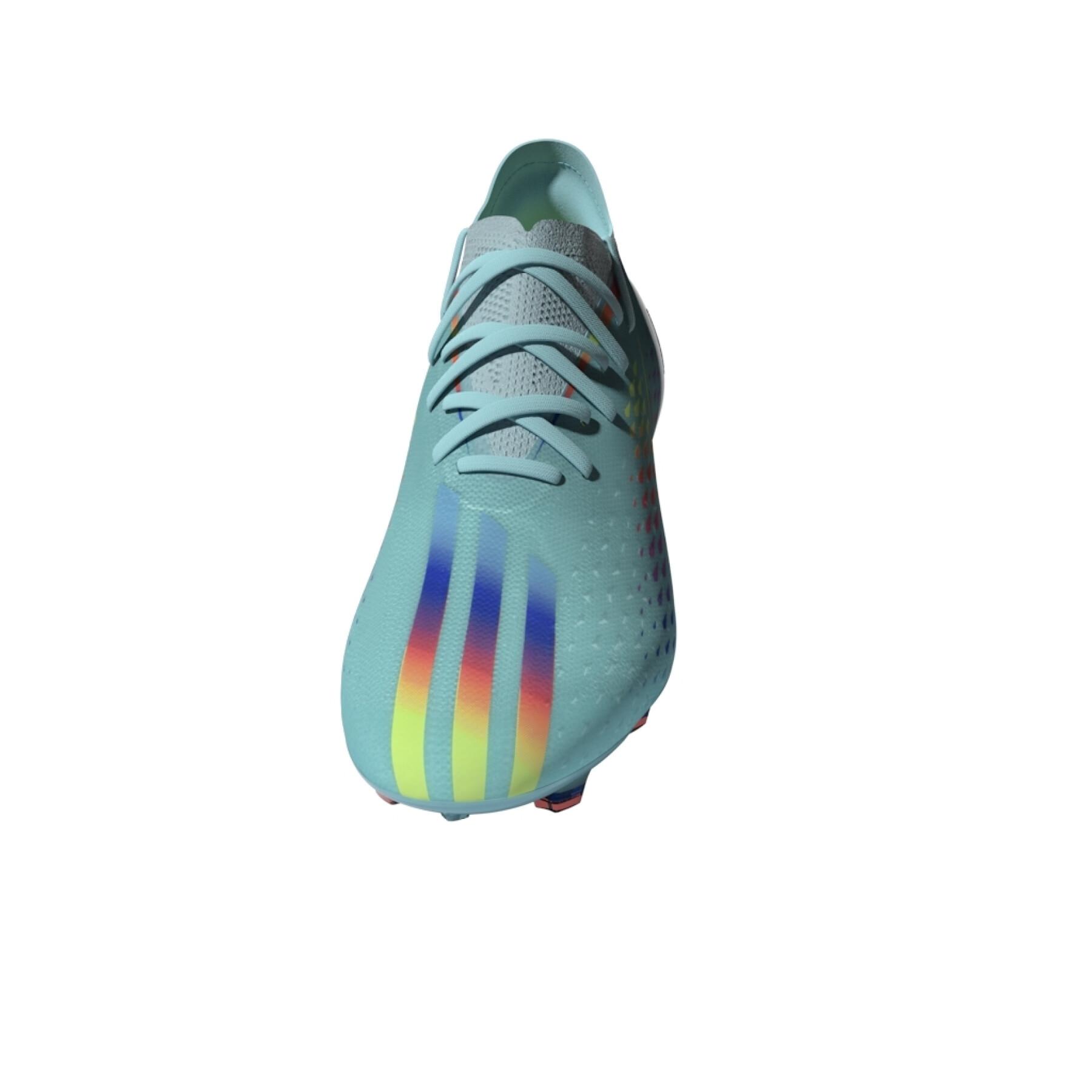 Fußballschuhe adidas X Speedportal.1 FG - Al Rihla